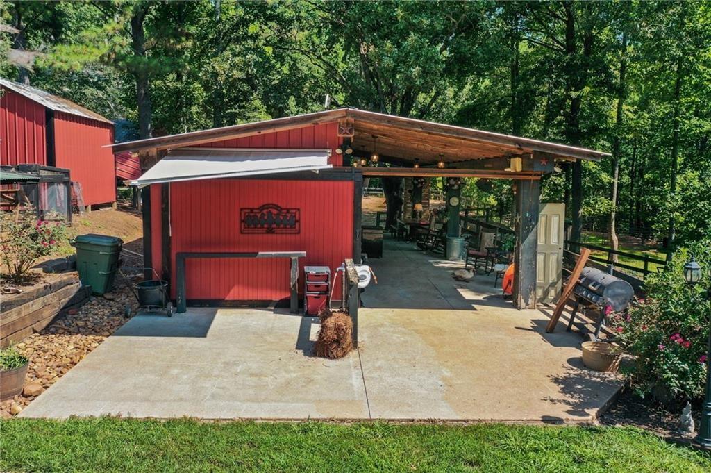 3204 Reavis Mountain Road Ball Ground, GA 30107 - Photo 62 of 84 Gallery Image 62