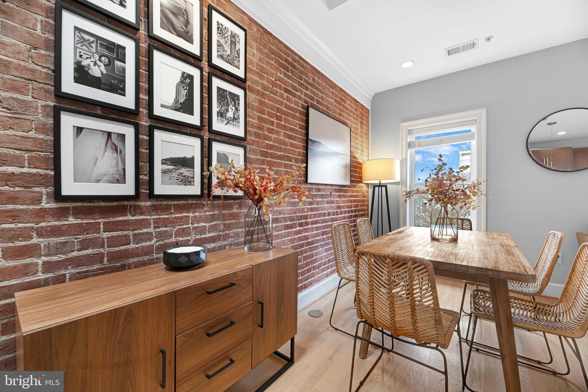 444 M Street Northwest, Unit 4 Washington, DC 20001 - Photo 6 of 21