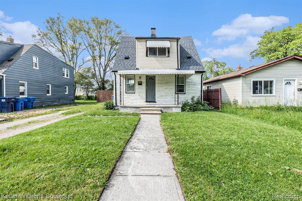 8427 Timken Avenue Warren, MI 48089 - Photo 1 of 16