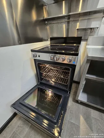 $1,125 | 8401 North New Braunfels Avenue, Unit 106A, San Antonio, TX 78209