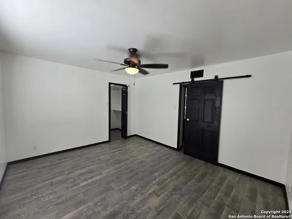 $1,125 | 8401 North New Braunfels Avenue, Unit 106A, San Antonio, TX 78209