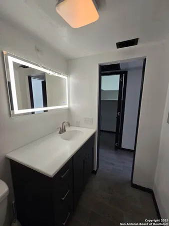 $1,125 | 8401 North New Braunfels Avenue, Unit 106A, San Antonio, TX 78209