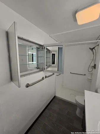 $1,125 | 8401 North New Braunfels Avenue, Unit 106A, San Antonio, TX 78209