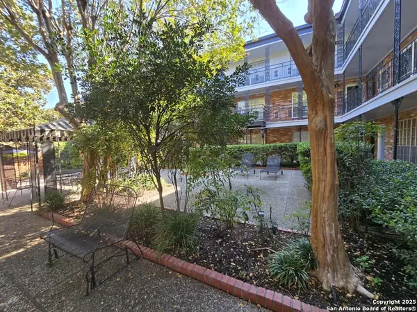 $1,125 | 8401 North New Braunfels Avenue, Unit 106A, San Antonio, TX 78209