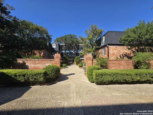 $1,125 | 8401 North New Braunfels Avenue, Unit 106A, San Antonio, TX 78209