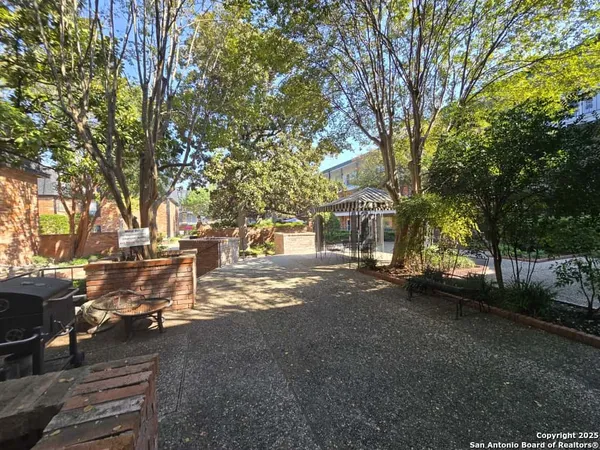 $1,125 | 8401 North New Braunfels Avenue, Unit 106A, San Antonio, TX 78209