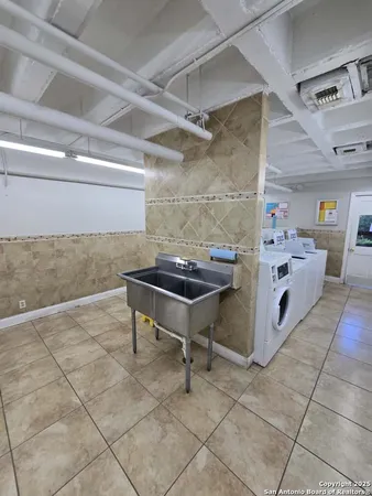 $1,125 | 8401 North New Braunfels Avenue, Unit 106A, San Antonio, TX 78209