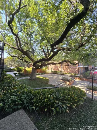 $1,125 | 8401 North New Braunfels Avenue, Unit 106A, San Antonio, TX 78209