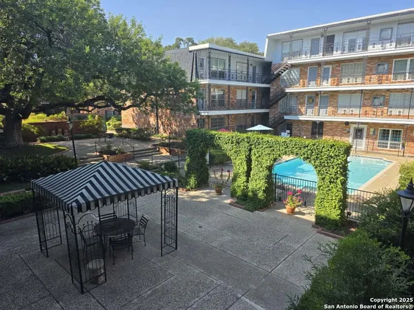 $1,125 | 8401 North New Braunfels Avenue, Unit 106A, San Antonio, TX 78209