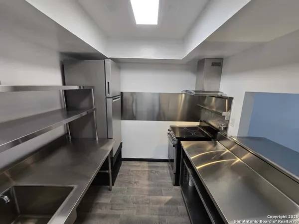 $1,125 | 8401 North New Braunfels Avenue, Unit 106A, San Antonio, TX 78209