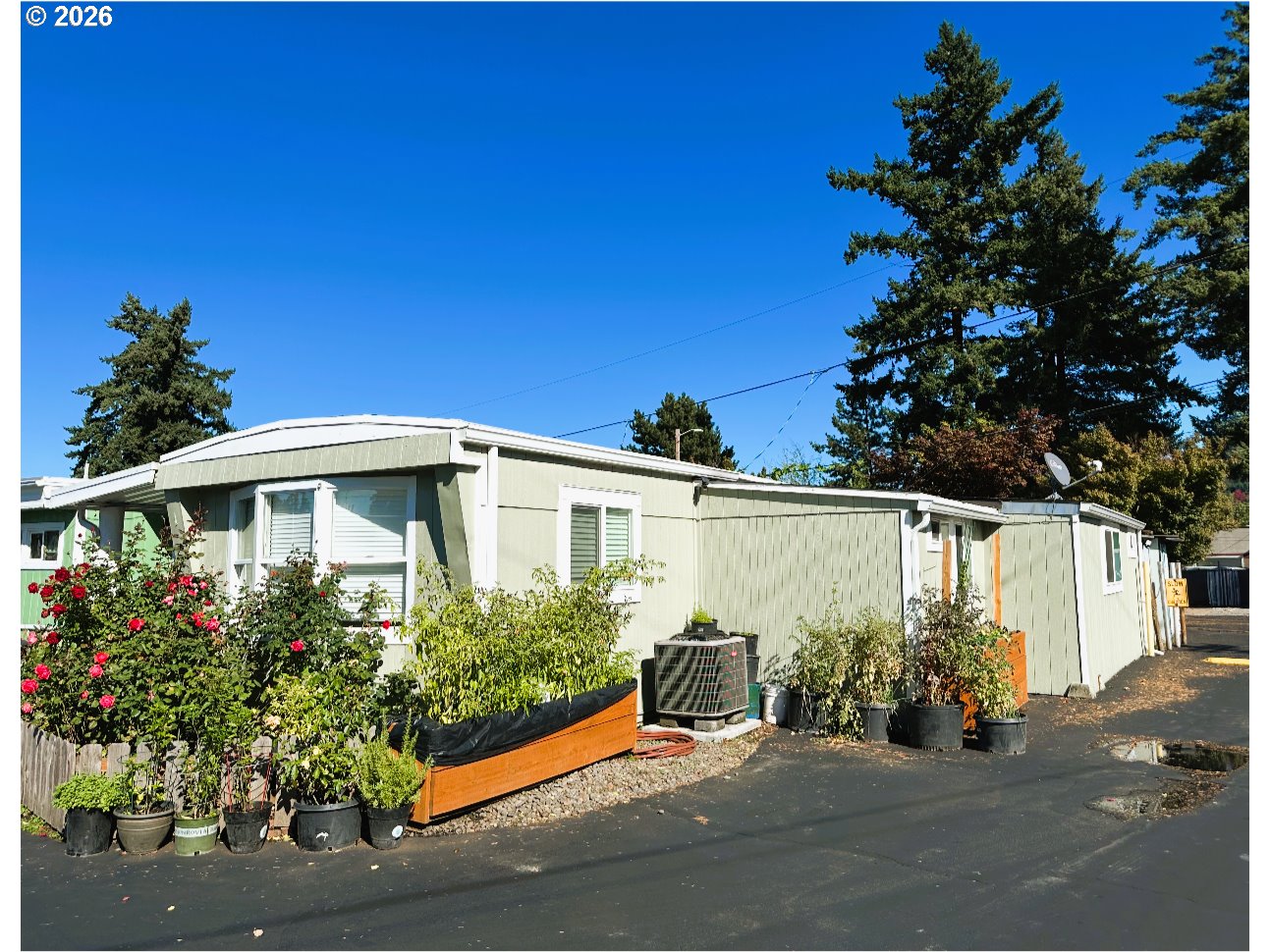 7958 Southeast Glencoe Road, Unit 1 Milwaukie, OR 97222 - Photo 1 of 1