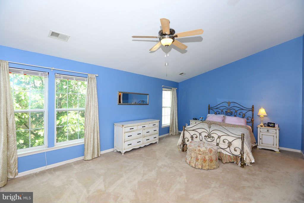 449 Highland Ridge Avenue Gaithersburg, MD 20878 - Photo 14 of 30 Bedroom (Master)