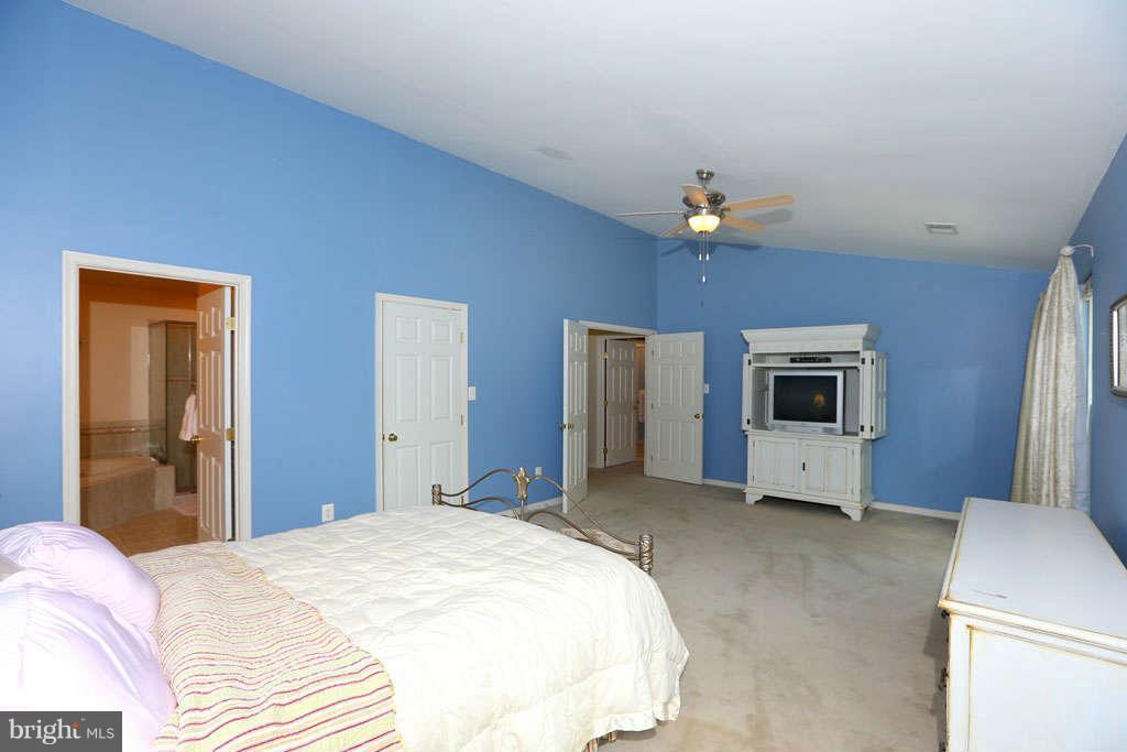 449 Highland Ridge Avenue Gaithersburg, MD 20878 - Photo 15 of 30 Bedroom (Master)