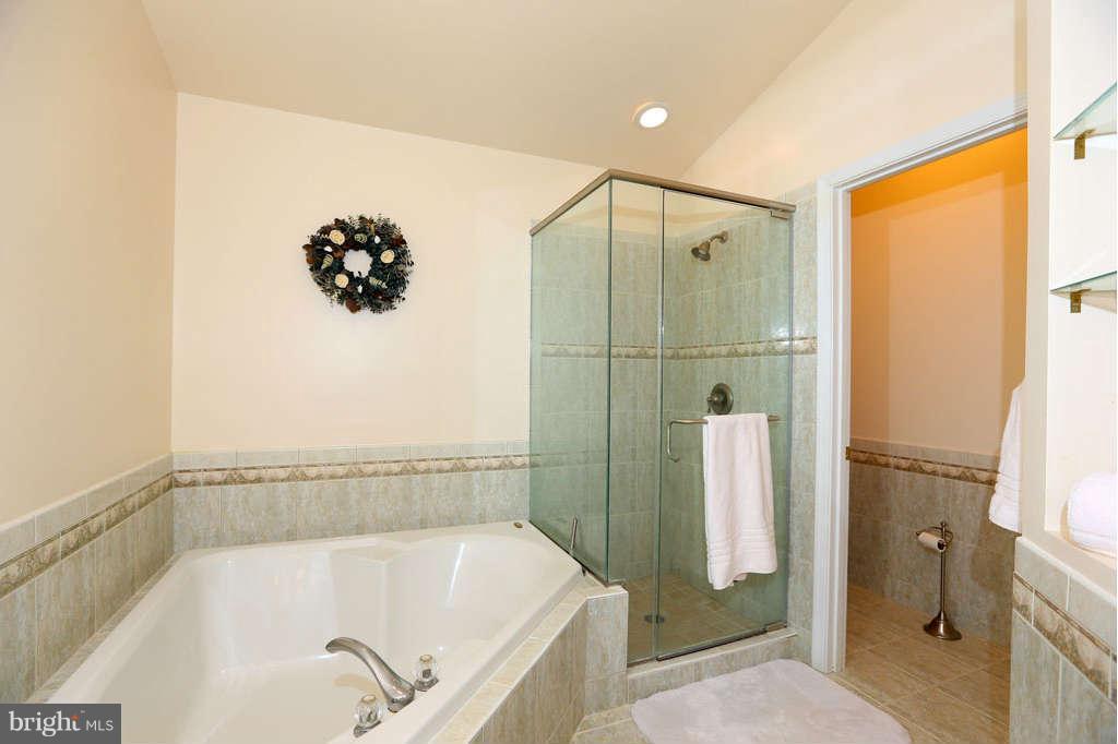 449 Highland Ridge Avenue Gaithersburg, MD 20878 - Photo 17 of 30 Bath (Master)