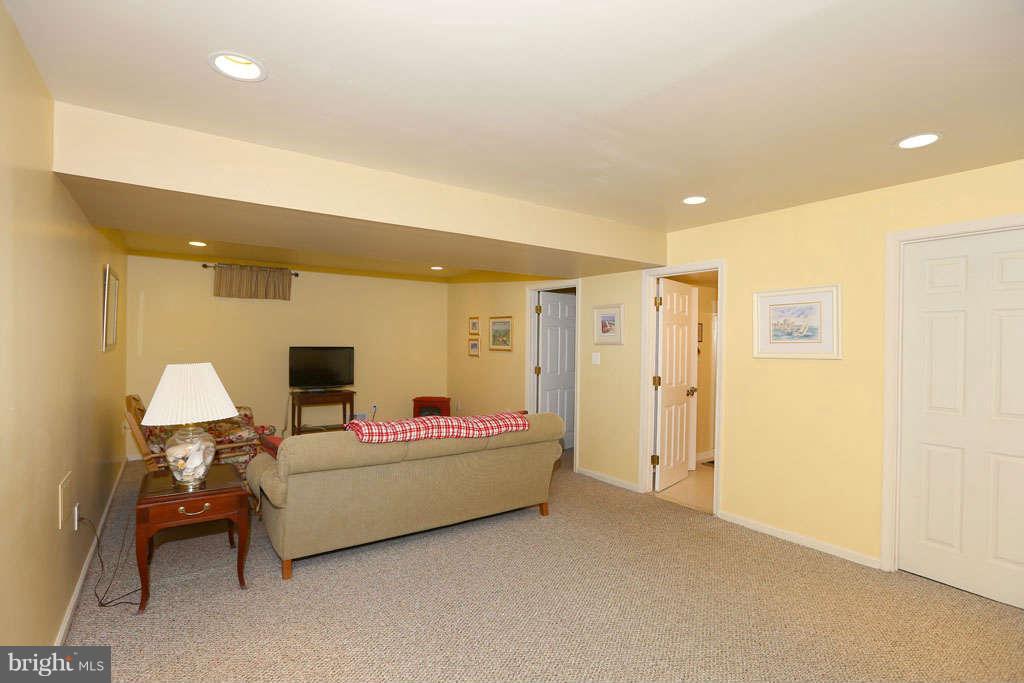 449 Highland Ridge Avenue Gaithersburg, MD 20878 - Photo 19 of 30 Basement