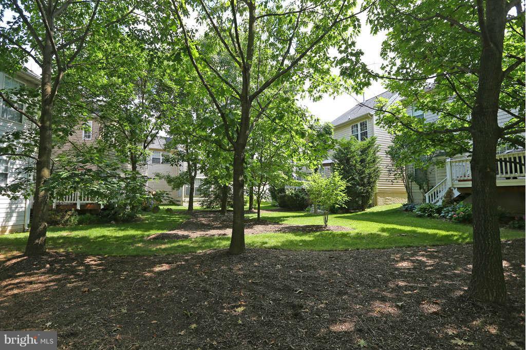 449 Highland Ridge Avenue Gaithersburg, MD 20878 - Photo 25 of 30 Exterior (Rear)
