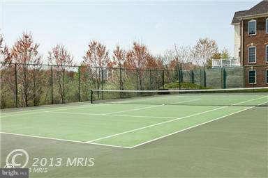 449 Highland Ridge Avenue Gaithersburg, MD 20878 - Photo 28 of 30 Community tennis courts