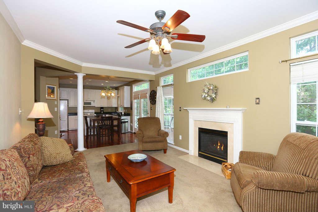 449 Highland Ridge Avenue Gaithersburg, MD 20878 - Photo 8 of 30 Family Room