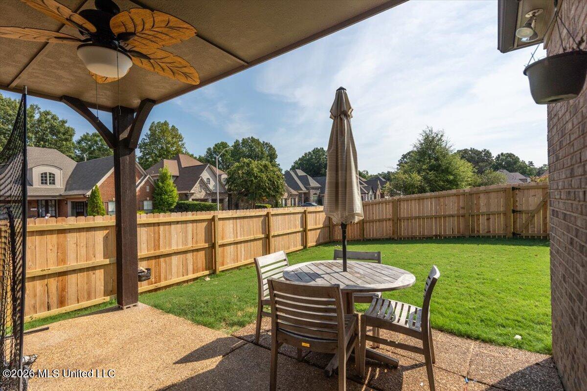 6420 Rue De Maison Neuve Olive Branch, MS 38654 - Photo 32 of 40 33-RueDeMaison-54