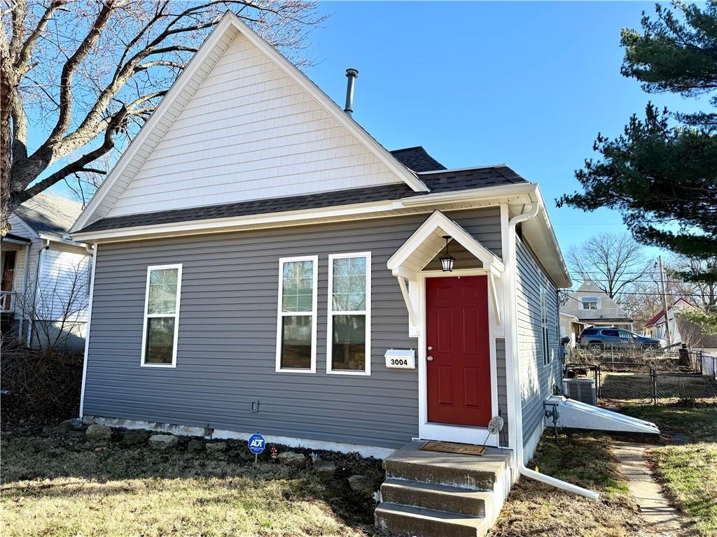 3004 Messanie Street St. Joseph, MO 64501 - Photo 1 of 1