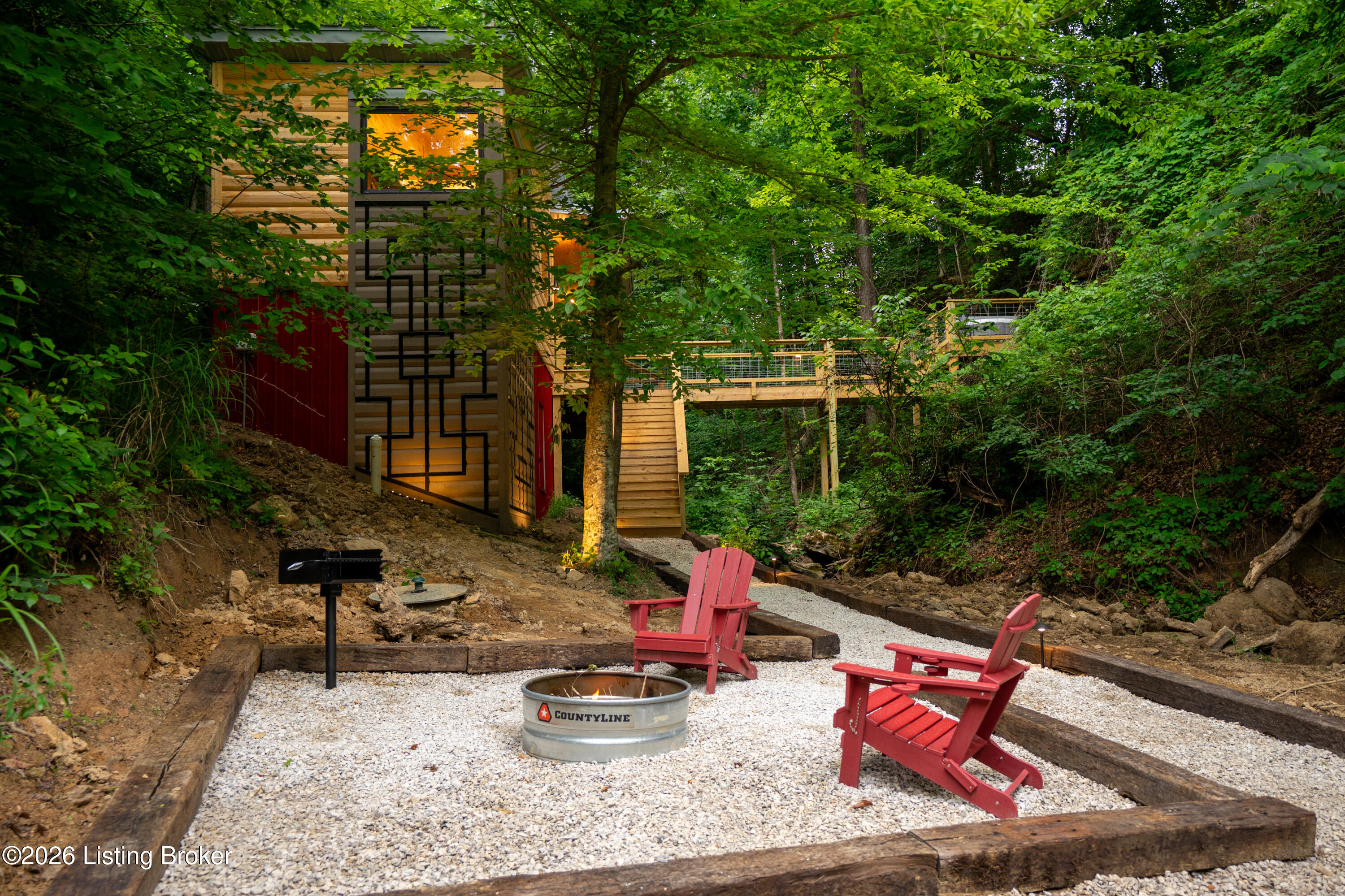 202 Twin Arch Road Stanton, KY 40380 - Photo 2 of 31 DSC02495