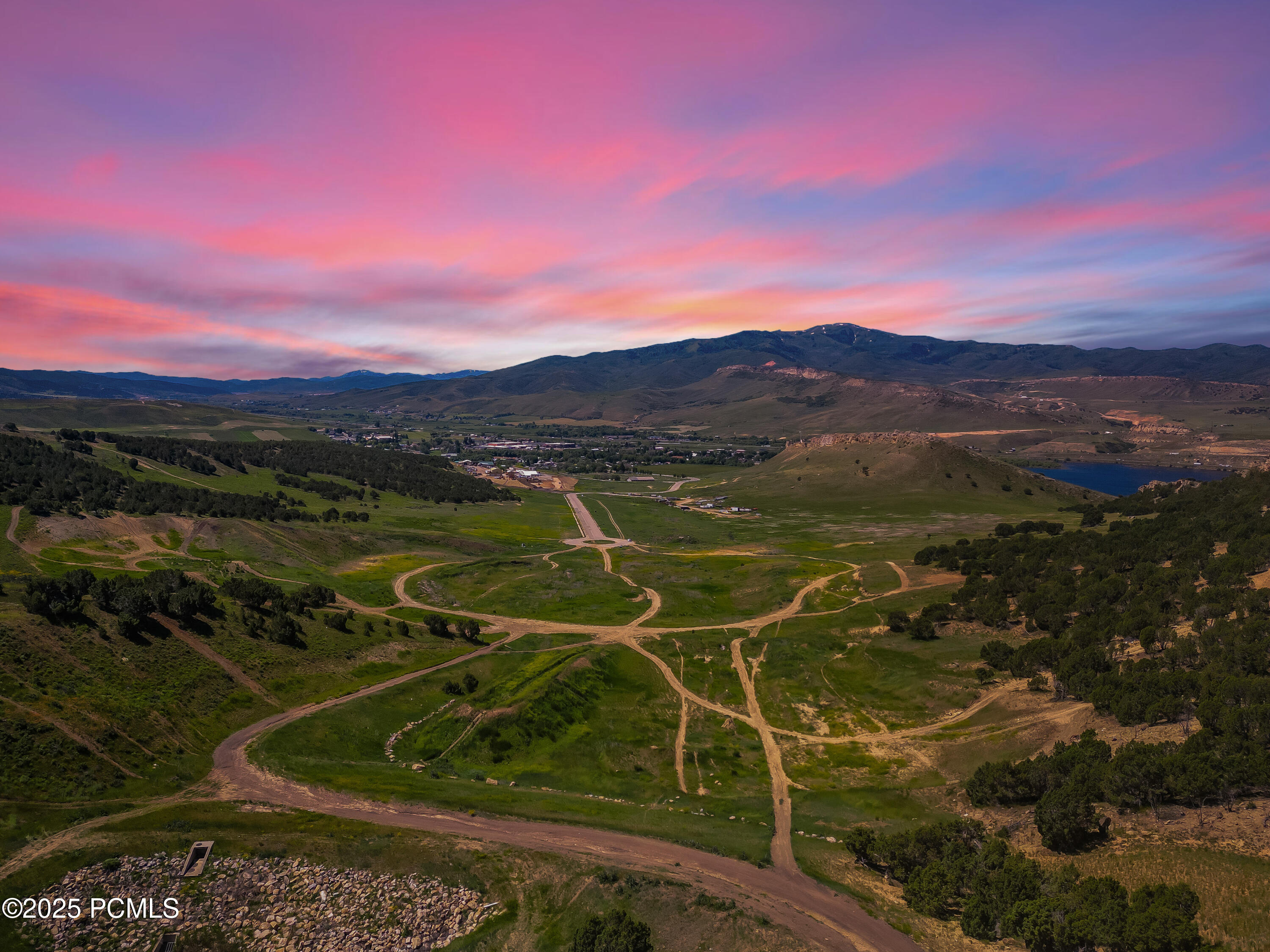 North Industrial Park Road Coalville, UT 84017 - Photo 4 of 26