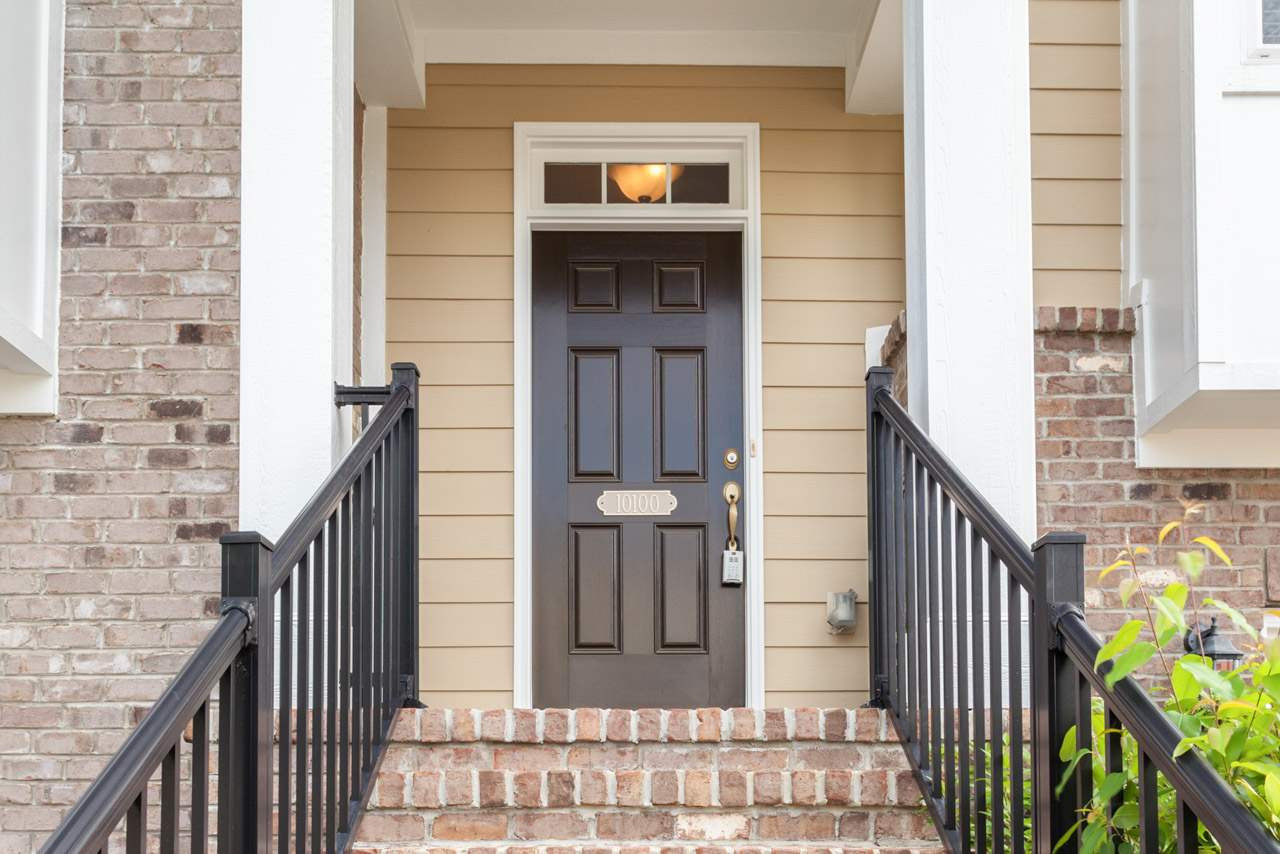 10100 Glen Autumn Road Raleigh, NC 27617 - Photo 2 of 25 Photo 2