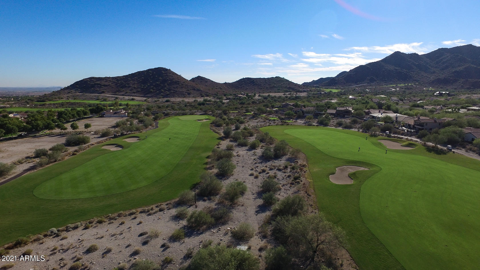 21558 West Granite Ridge Road, Unit 318 Buckeye, AZ 85396 - Photo 28 of 46 Aerial