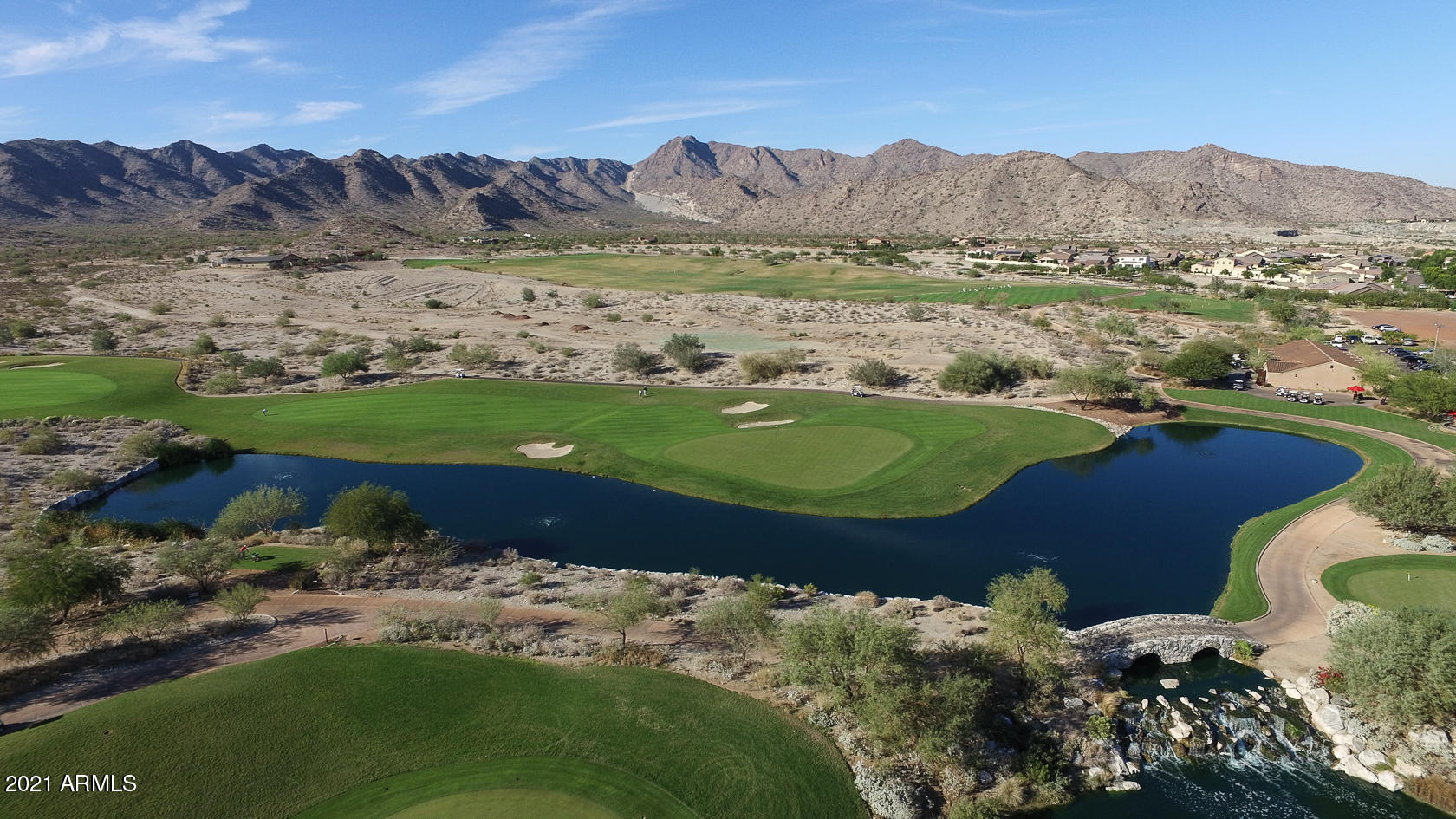 21558 West Granite Ridge Road, Unit 318 Buckeye, AZ 85396 - Photo 29 of 46 Aerial_1