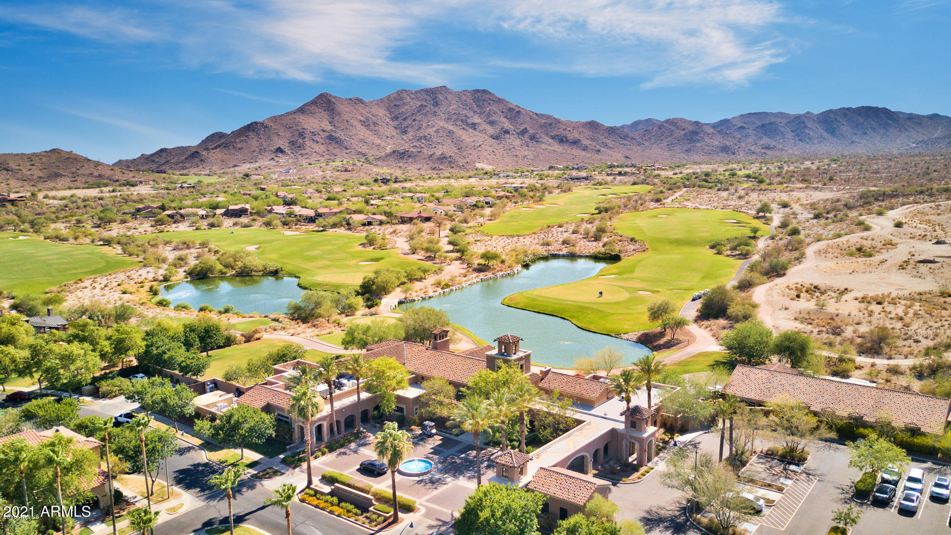21558 West Granite Ridge Road, Unit 318 Buckeye, AZ 85396 - Photo 36 of 46 Verrado Golf Club I