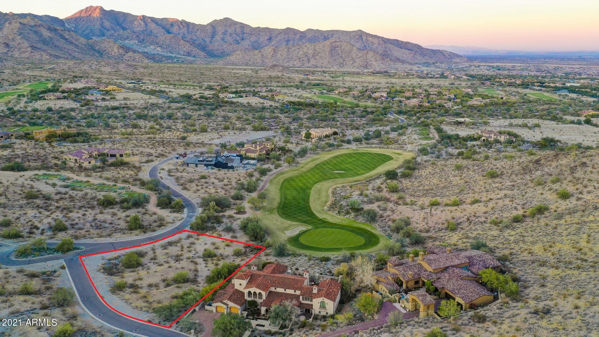 21558 West Granite Ridge Road, Unit 318 Buckeye, AZ 85396 - Photo 4 of 46 lot