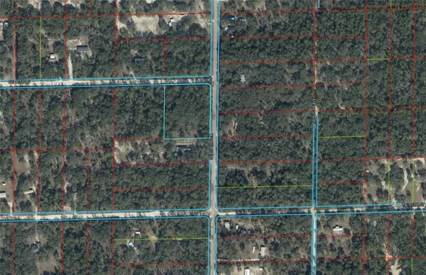 $49,000 | Tbd Northeast Tbd Ne 118th Terrace, Bronson, FL 32621