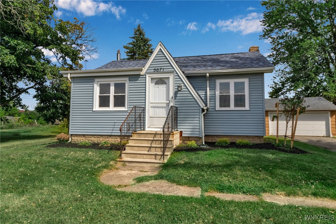 5071 Junction Road Lockport Town, NY 14094 - Photo 1 of 1 Gallery Image 1