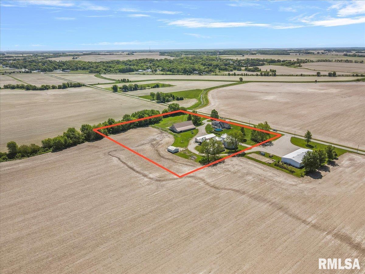 20205 North 20th Avenue Nokomis, IL 62075 - Photo 84 of 88