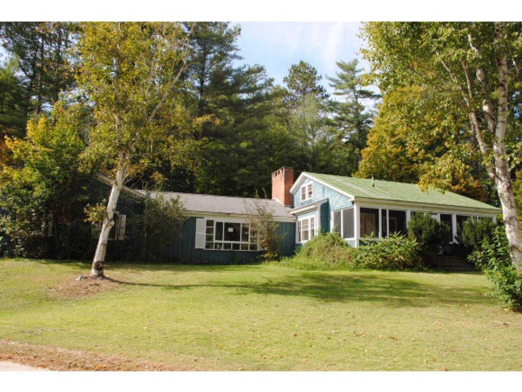90 Cranmore Road Conway, NH 03860 - Photo 1 of 20