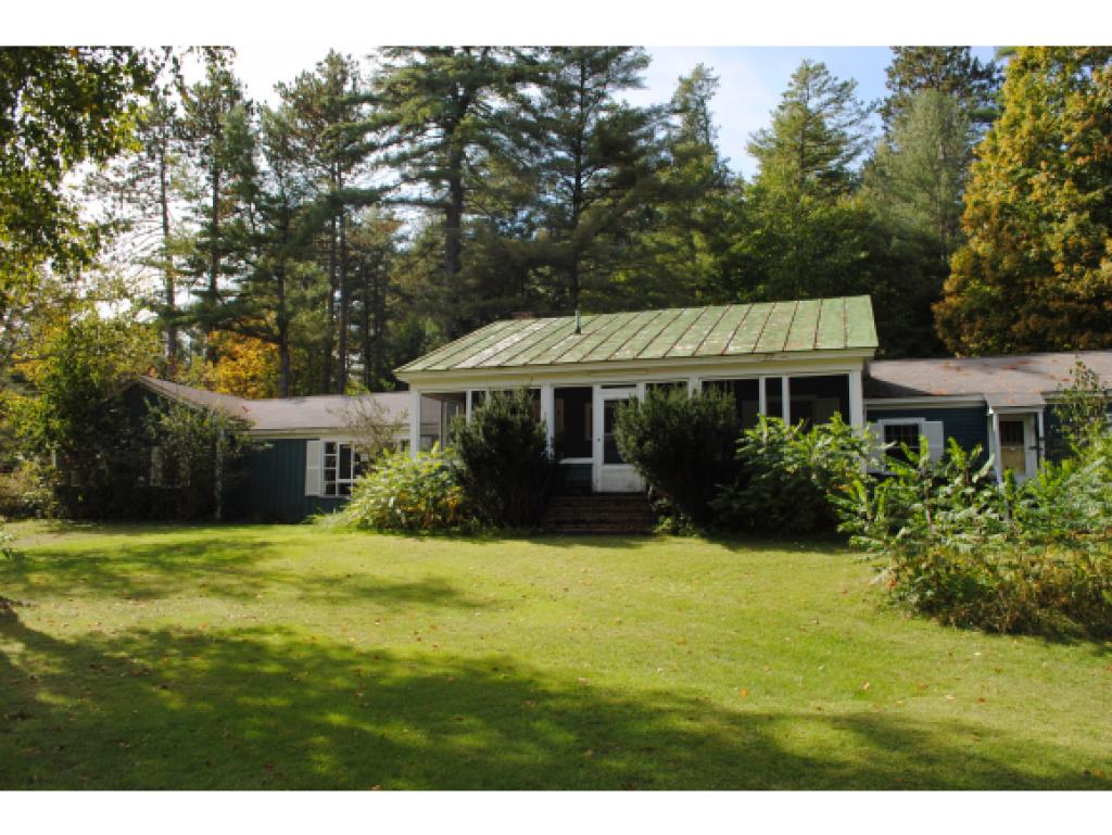 90 Cranmore Road Conway, NH 03860 - Photo 2 of 20