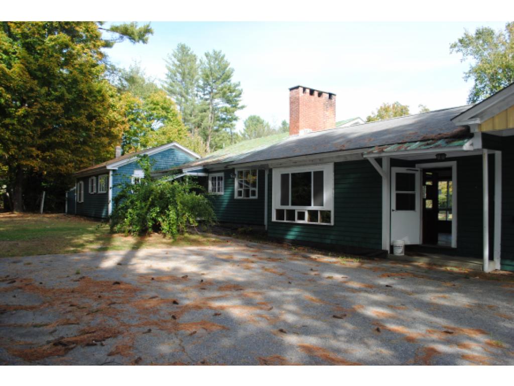 90 Cranmore Road Conway, NH 03860 - Photo 3 of 20