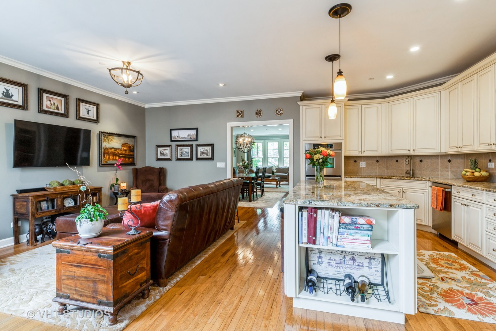 21 Morris Street Park Ridge, IL 60068 - Photo 4 of 20