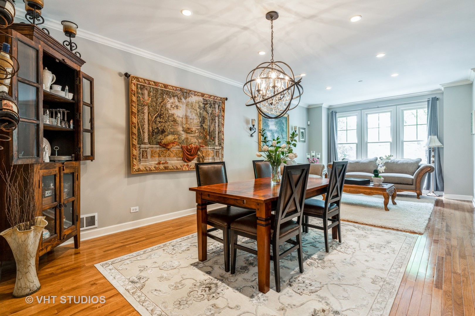 21 Morris Street Park Ridge, IL 60068 - Photo 6 of 20