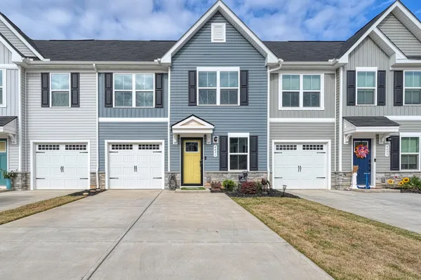 $219,900 | 4491 Duparc Way, Spartanburg, SC 29307