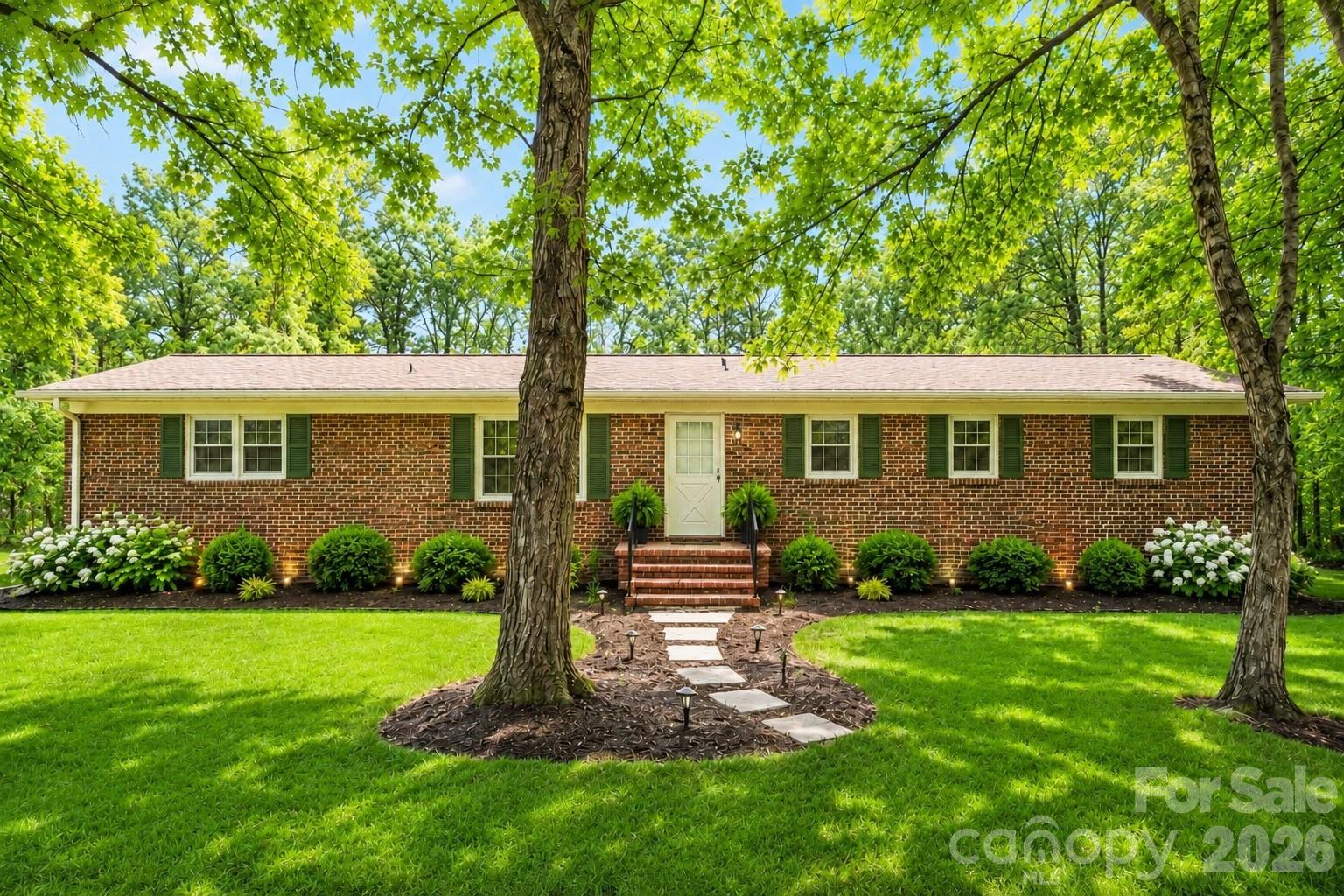 211 Lakeview Road Cherryville, NC 28021 - Photo 1 of 45