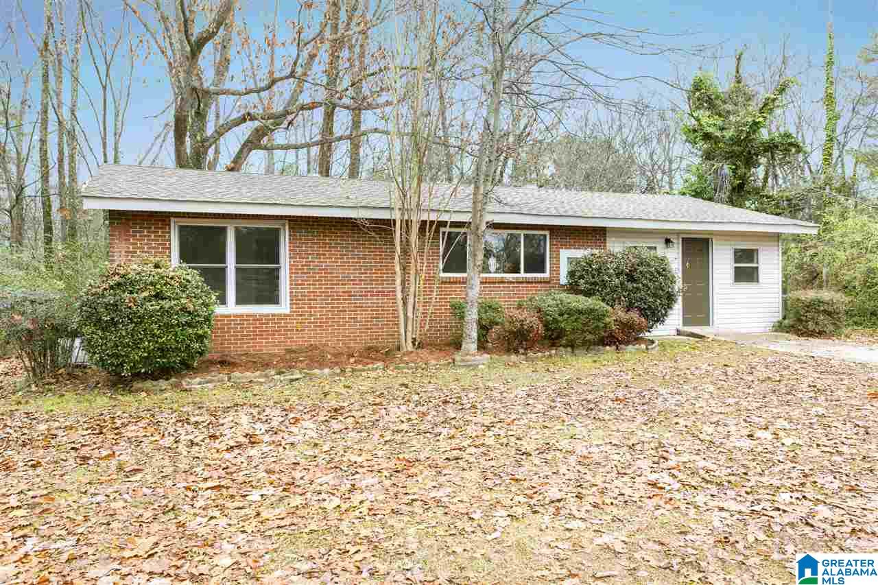 2413 Walker Chapel Road Fultondale, AL 35068 - Photo 3 of 29
