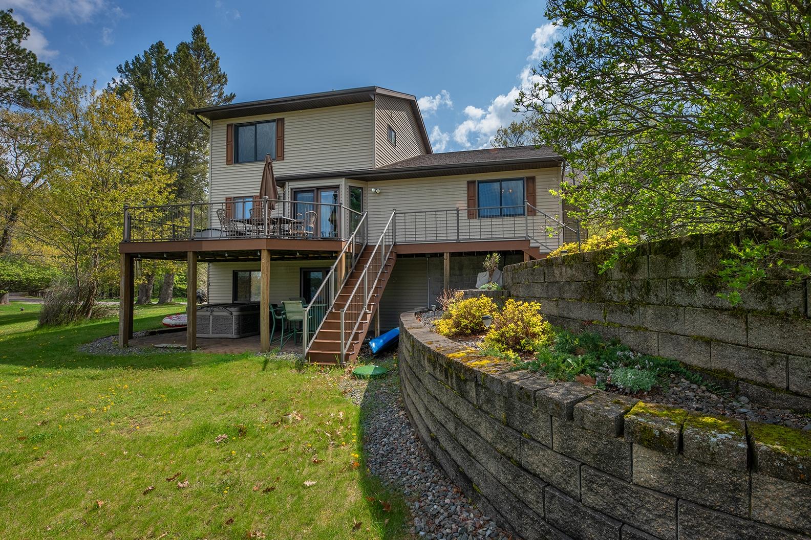 3075 East Lake George Road Rhinelander, WI 54501 - Photo 4 of 45 Gallery Image 4