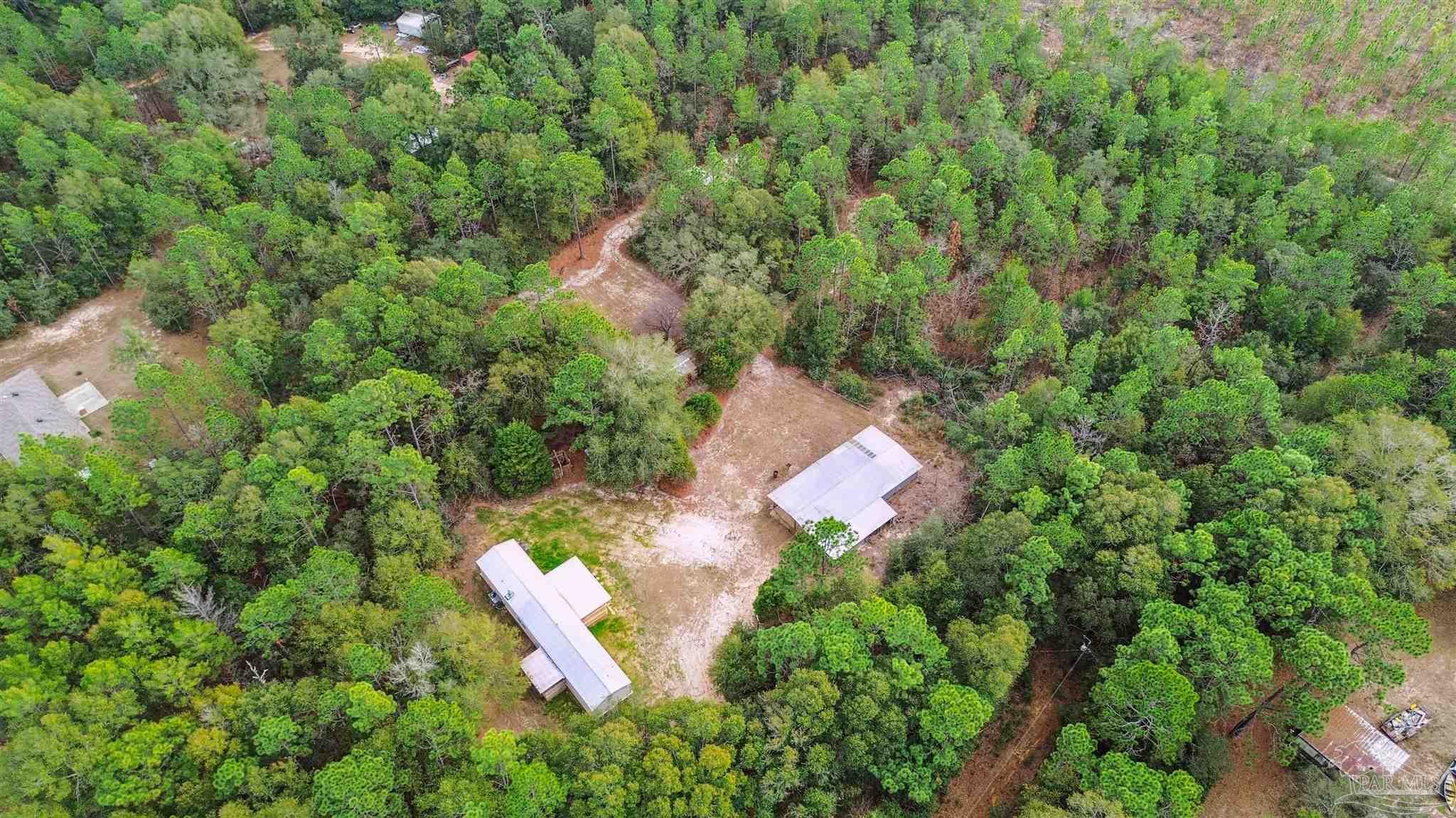 12339 Cooper Road Holt, FL 32564 - Photo 11 of 34