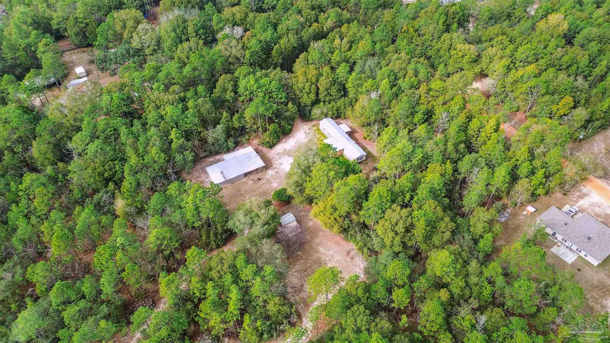 12339 Cooper Road Holt, FL 32564 - Photo 12 of 34