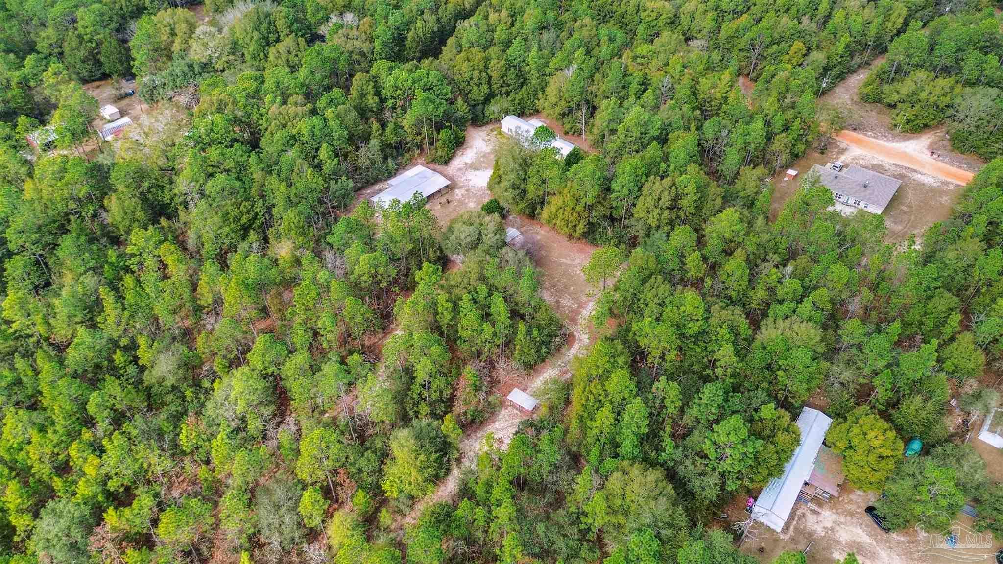 12339 Cooper Road Holt, FL 32564 - Photo 13 of 34