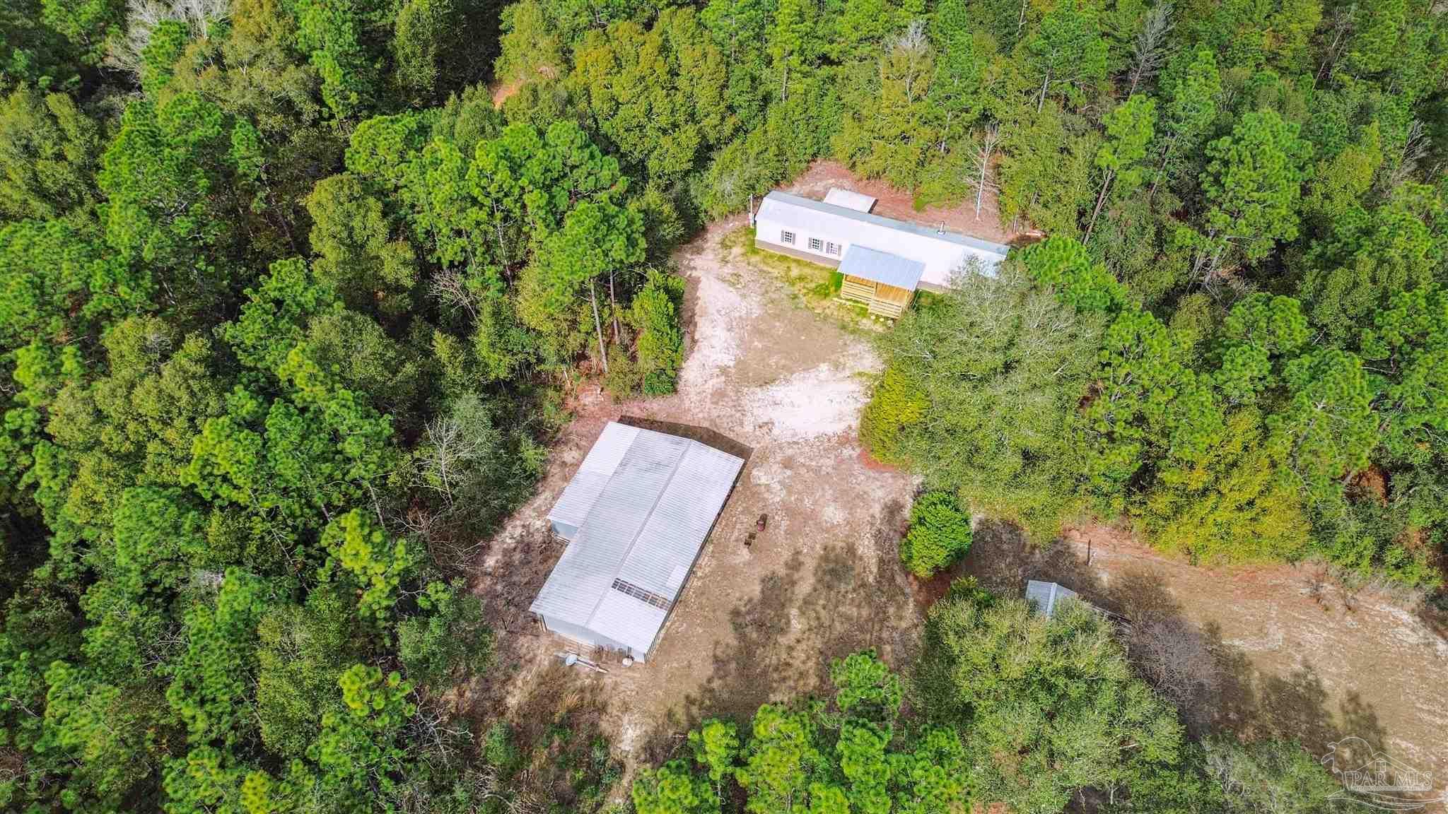 12339 Cooper Road Holt, FL 32564 - Photo 14 of 34