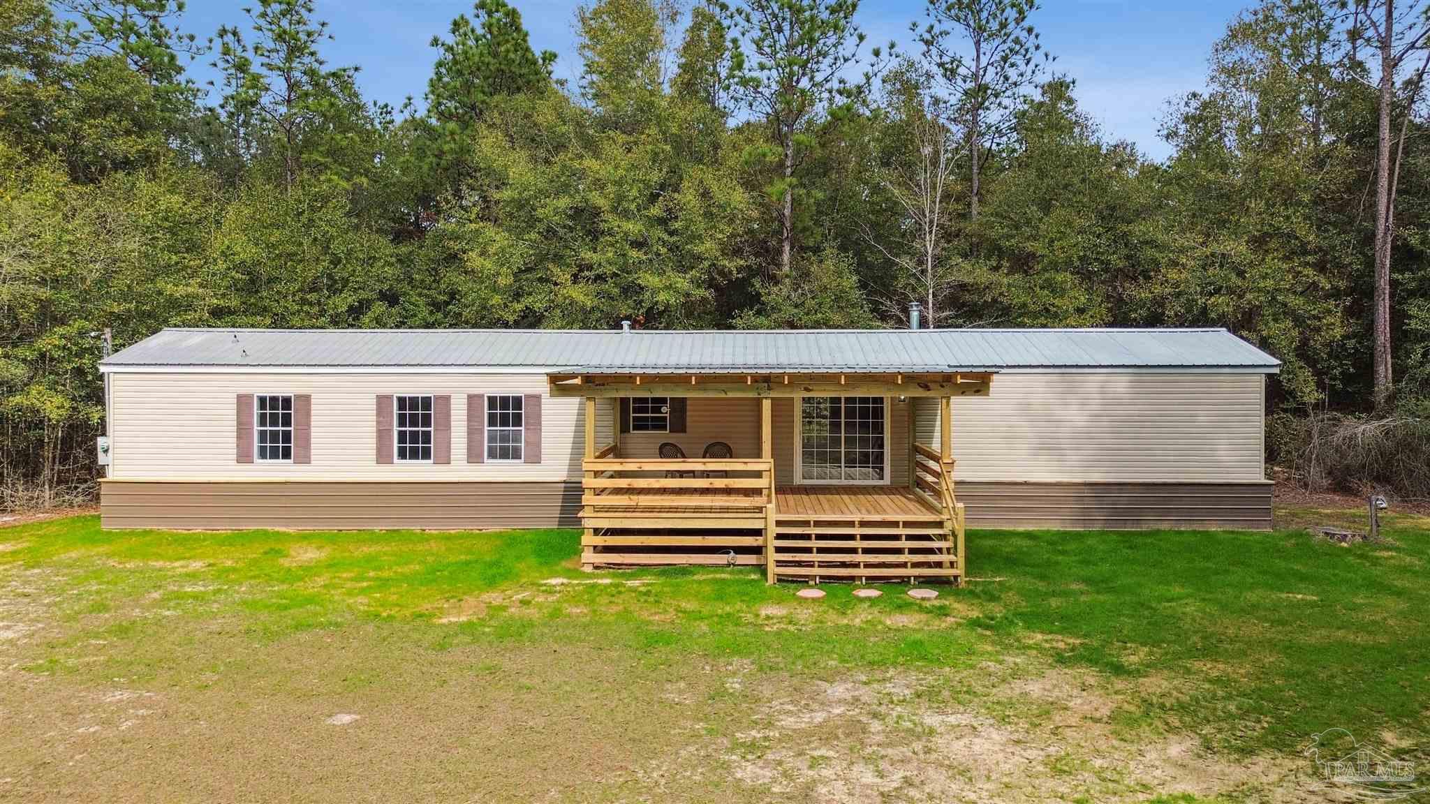 12339 Cooper Road Holt, FL 32564 - Photo 18 of 34