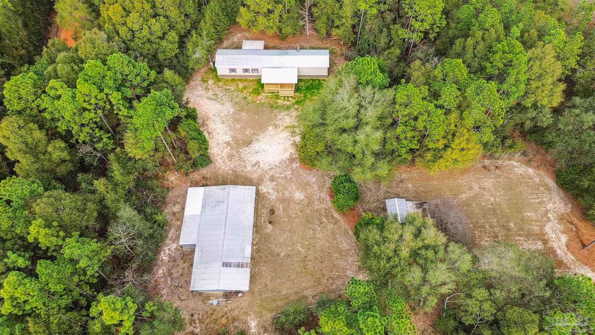 12339 Cooper Road Holt, FL 32564 - Photo 2 of 34