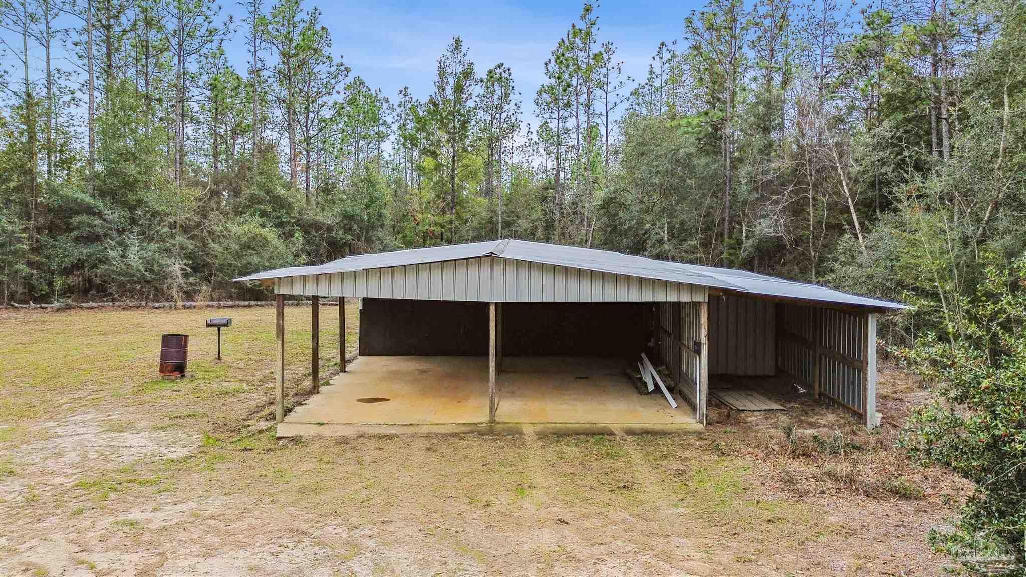 12339 Cooper Road Holt, FL 32564 - Photo 33 of 34